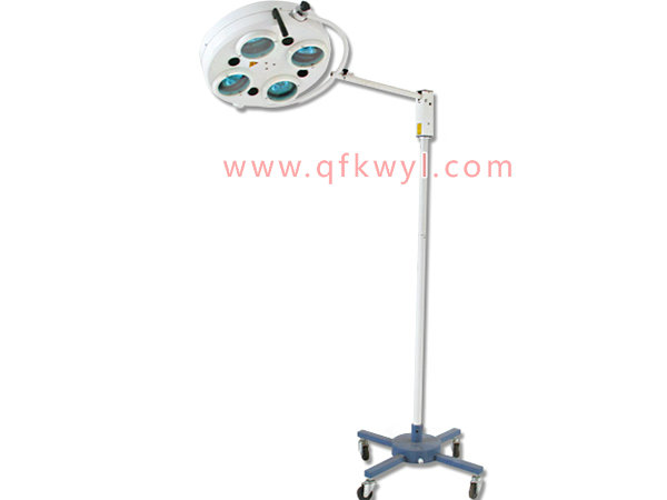 孔式手術(shù)無(wú)影燈05