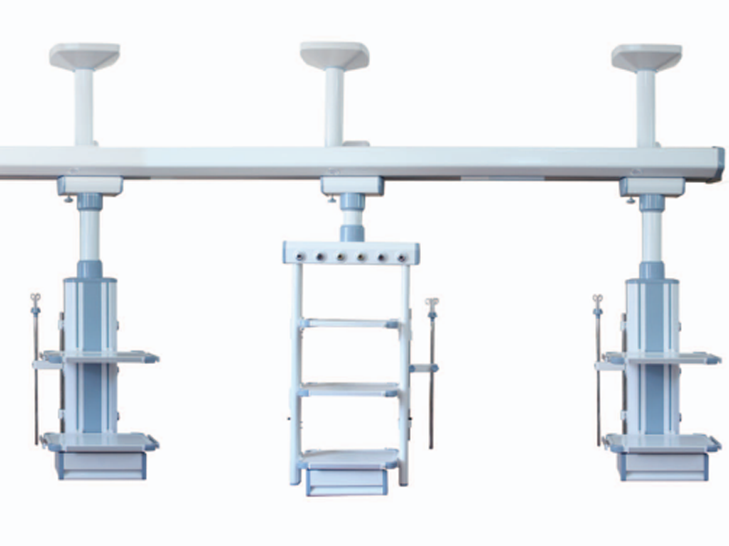 醫(yī)用吊橋--干濕分離連橋（2床位）